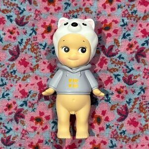 Sonny Angel Dog Time Pomeranian